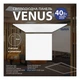 Светильник LED панель VENUS 40Вт 6000К 600х600мм Violux - изображение 2