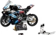 Конструктор LEGO Technic BMW M 1000 RR 1921 деталь (42130) - изображение 2