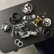 Конструктор LEGO Technic BMW M 1000 RR 1921 деталь (42130) - изображение 4