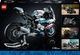 Конструктор LEGO Technic BMW M 1000 RR 1921 деталь (42130) - изображение 9