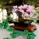 Конструктор LEGO Botanicals Дерево бонсай 878 деталей (10281) - зображення 6