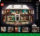 Конструктор LEGO Ideas Один дома 3955 деталей (21330) - изображение 9