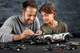 Конструктор LEGO TECHNIC Porsche 911 RSR 1580 деталей (42096) - изображение 3