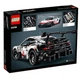 Конструктор LEGO TECHNIC Porsche 911 RSR 1580 деталей (42096) - изображение 9