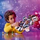 Конструктор LEGO City Модульная космическая станция 1097 деталей (60433) - изображение 4
