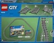 Конструктор LEGO City Трассы 20 деталей (60205) - изображение 6