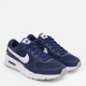 Подростковые кроссовки для мальчика Nike Air Max Sc (Gs) CZ5358-401 39 (6.5Y) Midnight Navy/Barely Grape-White (196975928668) - изображение 2