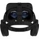 VR Очки шлем виртуальной реальности BOBO VR Z6 с пультом (game version) Black - изображение 6