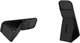 Тримач для телефону Nokia CLCKR Phone Stand & Grip Black (6438409033574) - зображення 4