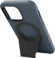 Uchwyt do telefonu Otterbox Post Up MagSafe Stand do Apple iPhone 12/13/14 Black (840304716999) - obraz 5