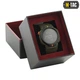 Часы тактические с компасом M-Tac Olive - изображение 4