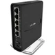 Маршрутизатор MikroTik hAP ac2 RBD52G-5HacD2HnD-TC (ARM 32bit ;IPQ-4018 ; 128 MB ; 16 MB ; RouterOS 4) - зображення 2