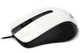 Миша Gembird MUS-101-W White USB - изображение 1