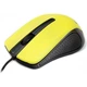 Миша Gembird MUS-101-Y Yellow USB - изображение 2