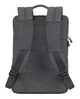 Рюкзак 13.3" RivaCase 8825 (Black) для ноутбука - зображення 2