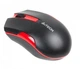 Миша A4Tech G3-200N Black/Red Wireless - изображение 3