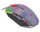 Миша A4Tech A70 Bloody Black USB - зображення 2