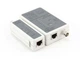 Тестер Cablexpert NCT-1, для RJ45, RG58 кабелів - зображення 1