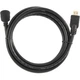 Кабель HDMI - HDMI 1.8м Cablexpert, v1.4, кутовий (CC-HDMI490-6) - изображение 2