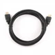 Кабель HDMI - HDMI 1.8м Cablexpert, v2.0 (CC-HDMI4-6) - изображение 2
