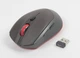 Миша Gembird MUSW-202 Wireless Black - изображение 1
