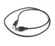 Кабель USB2.0 AM-BM 1м Cablexpert, преміум (CCP-USB2-AMBM-1M) - зображення 2