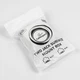 Розетка 2-портова Cablexpert NCAC-FS-SMB2 RJ-45 кат.6е, - зображення 2