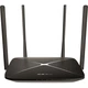 Маршрутизатор Mercusys AC12G (AC1200 Wireless Dual Band Gigabit Router, 3 GLAN) - зображення 1