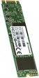 Твердотільний диск M.2 120GB Transcend 820S (SATA 6Gb/s, 3D NAND, 2280, up to 500/430 MB/s) (TS120GMTS820S) - зображення 1