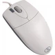 Миша A4Tech OP-620D White USB - зображення 1