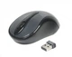 Миша A4Tech G3-280N Glossy grey Wireless - изображение 1