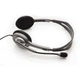 Навушники з мікрофоном Logitech H110 Stereo Headset (981-000271) - изображение 2