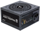 Блок живлення 500Вт Zalman MegaMax ZM500-TXII (ATX, PFC, 120мм, 80 PLUS) - изображение 1