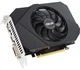 Відеокарта GeForce GTX 1650 4GB GDDR6 Asus Phoenix OC P (128-bit, 17.8 x 12.8 x 3.6 см) - изображение 2