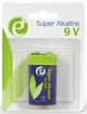 Батарейки 6LR61 EnerGenie EG-BA-6LR61-01 (крона) - изображение 2
