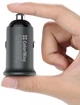 Пристрій зарядний автомобільний Colorway 1xType-C (Power Delivery Port 20W) Gray - зображення 5