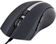 Миша Gembird MUS-GU-02 Black USB - зображення 1