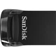 Накопичувач USB Flash drive 64GB SanDisk Ultra Fit USB3.0 (up to 130MB/s) (SDCZ430-064G-G46) - изображение 2