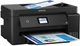 Багатофункціональний пристрій A3 Epson EcoTank L14150 (кольоровий принтер (5color)/сканер A4/копір, Wi-Fi, Ethernet/USB) (C11CH96404) - зображення 1