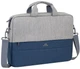 Сумка 15.6" RivaCase 7532 (Grey/Dark blue) - изображение 1