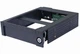 Кишеня внутрішня 3.5'' AgeStar SMRP (Black) (для HDD SATA + Fan) - изображение 3
