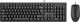 Клавіатура+миша A4Tech KK-3330S Black USB (4711421962971) - изображение 1