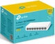 Комутатор TP-Link LS1008 (8-портовий 10/100 Мбіт/с настільний комутатор) - изображение 2