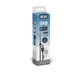Кабель USB-MultiType 1м ColorWay Type-C/Lighting/MicroUSB, 2.4А, Magnetic, чорний (CW-CBUU020-BK) - изображение 4