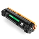Картридж HP 44A (LaserJet Pro M28a, M28w, M15a, M15w) (аналог CF244A) DUAL PACK Black (CW-H244FM) * ColorWay - зображення 2