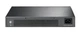 Комутатор TP-Link TL-SG1024D (некерований, 24-Port Gigabit Desktop/Rackmount Switch) - изображение 2