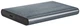 Кишеня зовнішня 2.5'' Gembird EE2-U3S-6-GR (Type-C, алюміній, сірий) - изображение 2