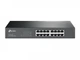 Комутатор TP-Link TL-SG1016D (некерований, 16-Port Gigabit Desktop/Rackmount Switch) - изображение 1