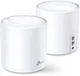 Система Mesh TP-Link DECO X20 (к-т: 2шт.) (AX1800 Домашня Mesh Wi-Fi система) - зображення 1