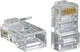 Конектори мережеві Kingda RJ45, 8p8c, UTP, cat.5e, WT-6002A-SOLID - зображення 4